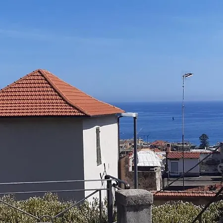 Vista Mare *