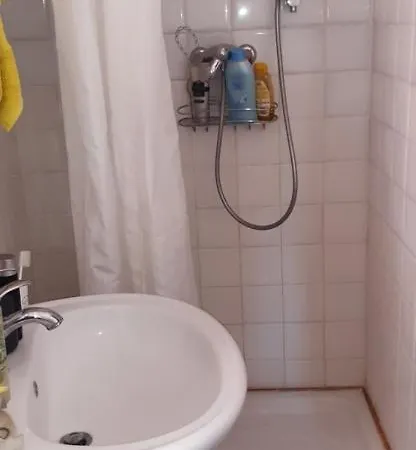 Vista Mare Appartement San Remo