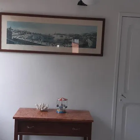 Vista Mare San Remo