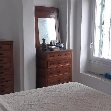 Appartement Vista Mare San Remo