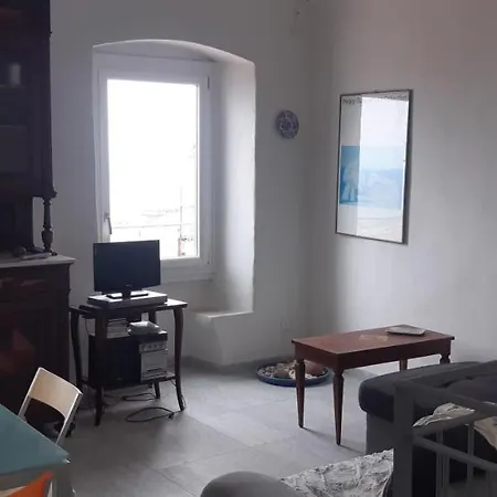 Lejlighed Vista Mare *