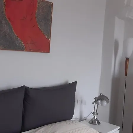 Vista Mare Appartement *